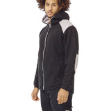 Sweat à capuche HEROCK Juno noir