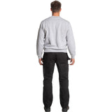Sweat HEROCK Vidar gris chiné
