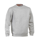Sweat HEROCK Vidar gris chiné