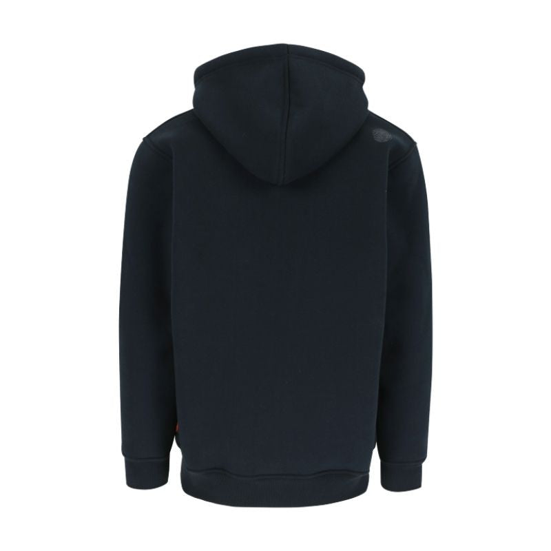 Sweat-shirt Otis HEROCK 23MSW2102 bleu marine à capuche