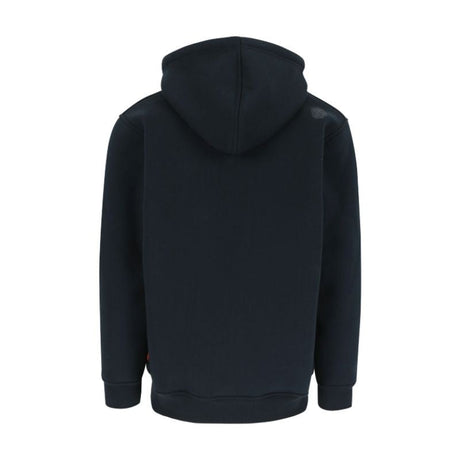 Sweat-shirt Otis HEROCK 23MSW2102 bleu marine à capuche