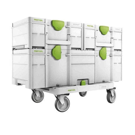 Systainer FESTOOL 204850 SYS3 XXL 237