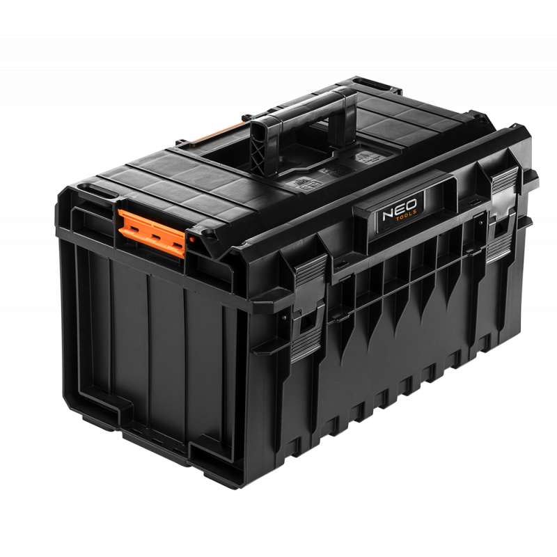 Système de rangement modulable NEO TOOLS 84-259