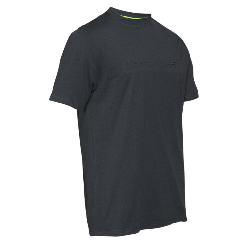T-shirt de travail NORTH WAYS Quentin gris