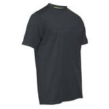 T-shirt de travail NORTH WAYS Quentin gris