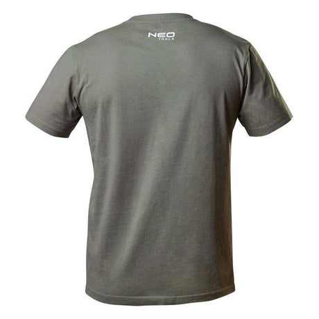T-shirt imprimé CAMO NEO TOOLS 81-612
