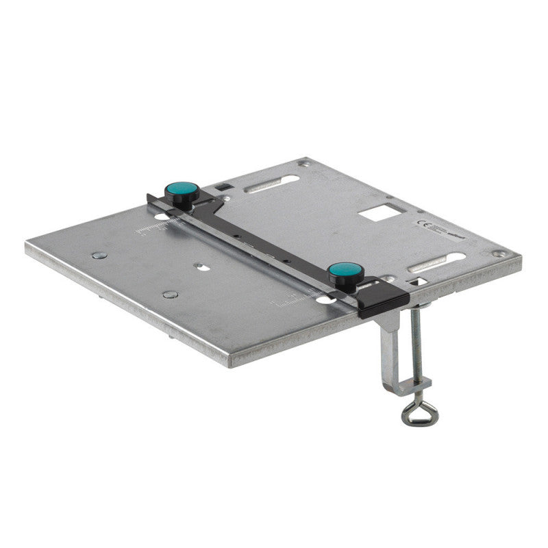 Table de scie sauteuse WOLFCRAFT 6197000