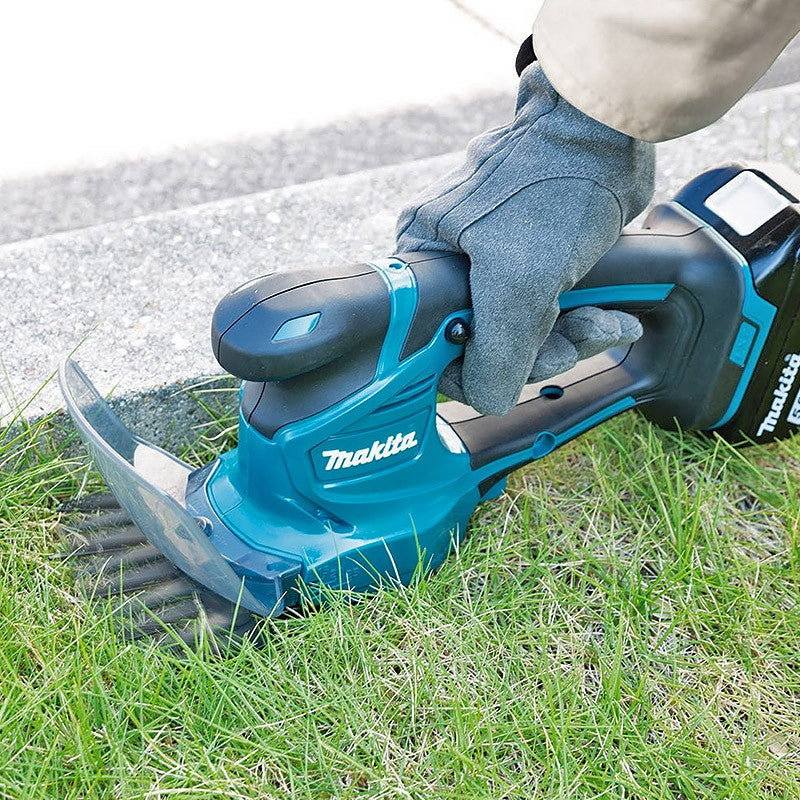 Taille-bordures MAKITA DUM111ZX (machine nue)