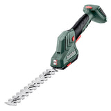 Taille-bordures METABO SGS 18 LTX Q (vendu sans batterie)