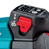 Taille-haie MAKITA DUH602SF 18V Li-Ion 60cm (1x3Ah)