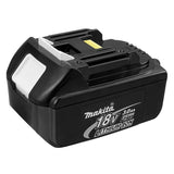 Taille-haie MAKITA DUH602SF 18V Li-Ion 60cm (1x3Ah)