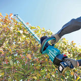 Taille-haie MAKITA DUH602Z 18V Li-Ion 60cm (Machine Nue)