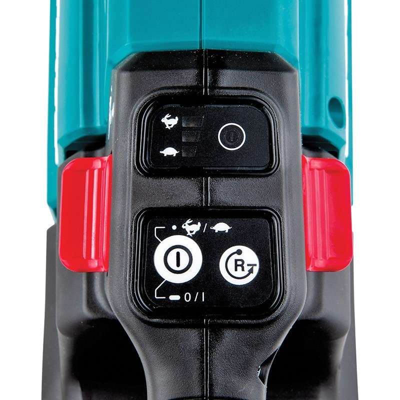 Taille-haie MAKITA DUH602Z 18V Li-Ion 60cm (Machine Nue)