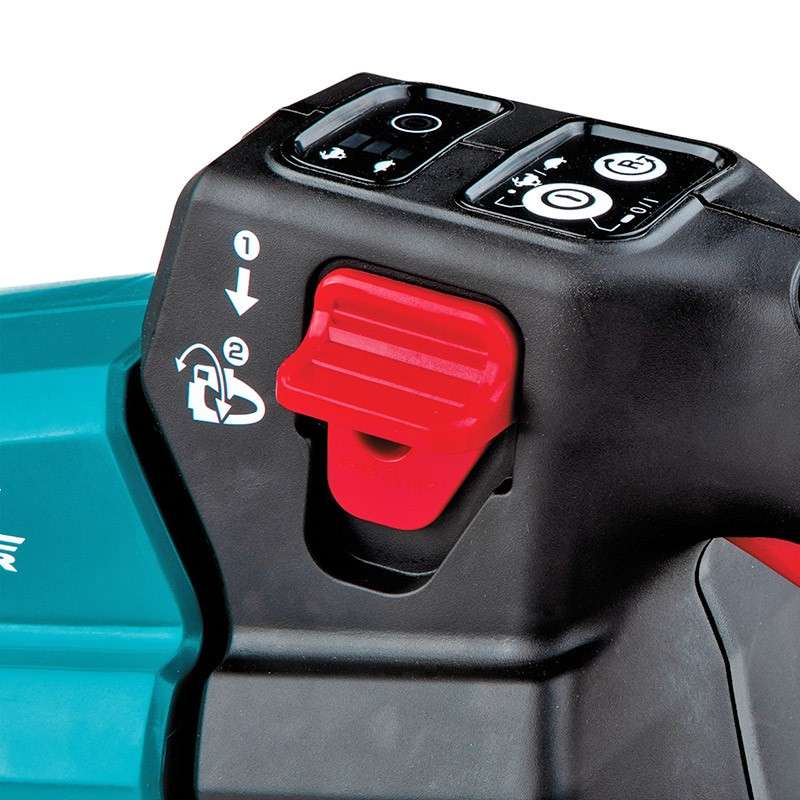 Taille-haie MAKITA DUH602Z 18V Li-Ion 60cm (Machine Nue)