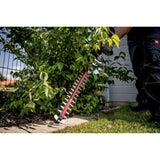 Taille haie sans fil METABO HS 18 LTX 45 - 45cm - 18V (vendu sans batterie)