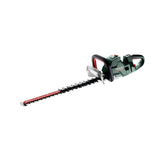 Taille haie sans fil METABO HS 18 LTX BL 65 - 65cm - 18V - Machine nue (sans batterie ni chargeur)