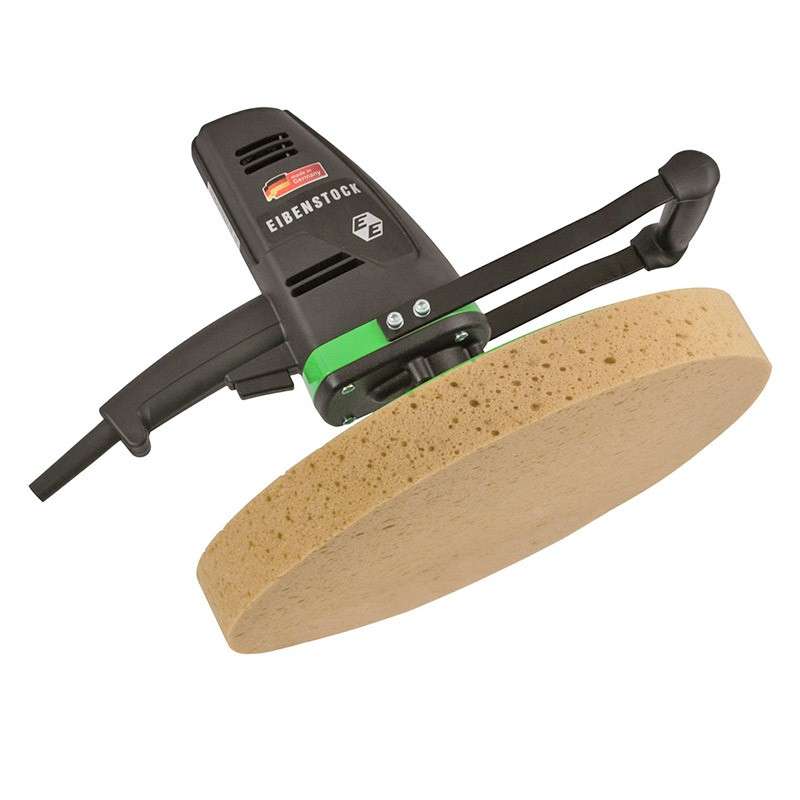 Talocheuse EIBENSTOCK EPG400 Ø 370 mm