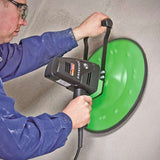 Talocheuse EIBENSTOCK EPG400 Ø 370 mm
