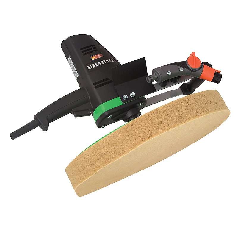 Talocheuse EIBENSTOCK EPG400WP Ø 370 mm