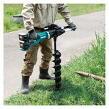 Tarière LXT MAKITA DDG461Z
