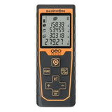 Télémètre laser GEO FENNEL GeoDist®50 (fonction devis en 3 mesures)
