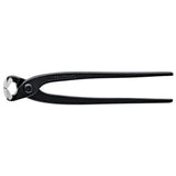 Tenaille russe 250mm KNIPEX 99 00 250 noire