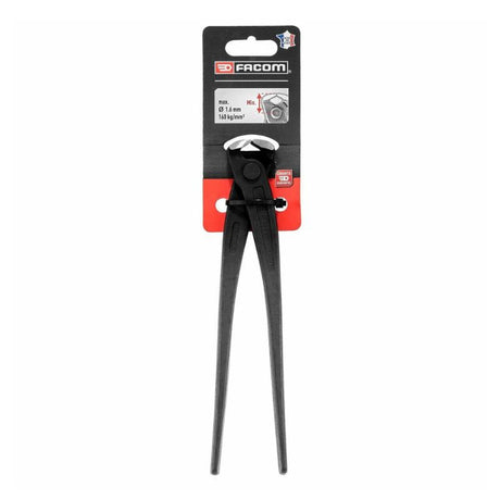 Tenailles russes FACOM 495A.22ELPB 220mm