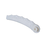Tête de coupe lame MAKITA 198848-3 1 lame courbée plastique Ø230mm