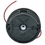 Tête de débroussailleuse 2,7 mm / 4 m UR013G MAKITA 1911Y2-9