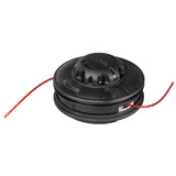 Tête de débroussailleuse 2,7 mm / 4 m UR013G MAKITA 1911Y2-9
