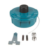 Tête de ligne de débroussailleuse MAKITA B-03006 pour RST200 et UM3830