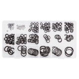 Coffret de 225 joints toriques noirs NBR NEO TOOLS 11-977