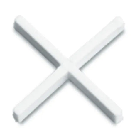 Croisillons 1.5 mm. 300 unités - RUBI - 02912