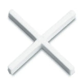 Croisillons 1 mm. 300 unités - RUBI - 02911