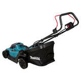 Tondeuse à gazon 18V LXT MAKITA DLM330Z largeur de coupe 33 cm (Machine nue)