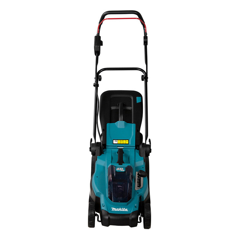 Tondeuse à gazon 18V LXT MAKITA DLM330Z largeur de coupe 33 cm (Machine nue)