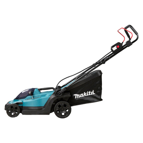 Tondeuse à gazon 18V LXT MAKITA DLM330Z largeur de coupe 33 cm (Machine nue)