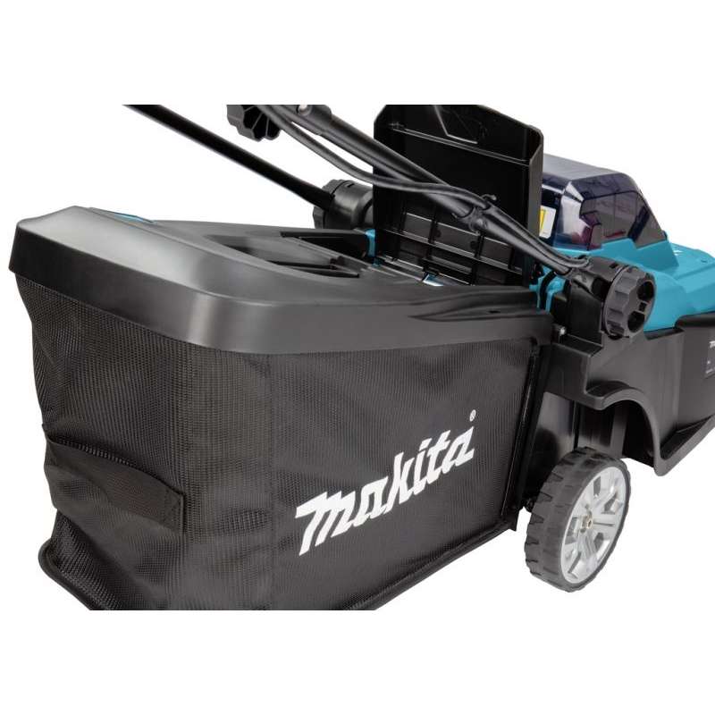 Tondeuse à gazon MAKITA DLM432Z (2x18V) 43 cm (Machine Nue)