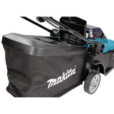 Tondeuse à gazon MAKITA DLM432Z (2x18V) 43 cm (Machine Nue)