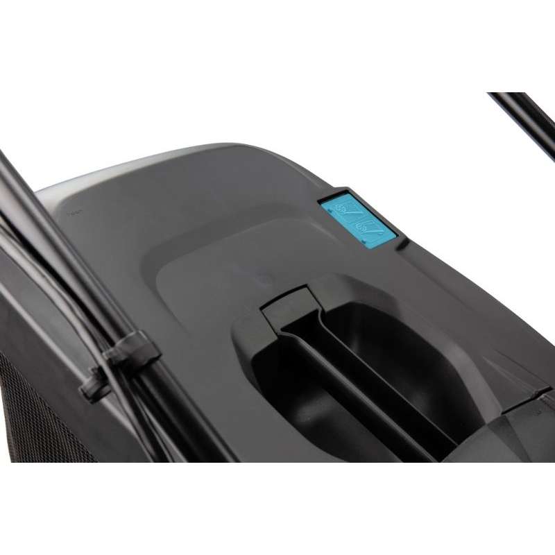 Tondeuse à gazon MAKITA DLM432Z (2x18V) 43 cm (Machine Nue)