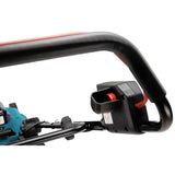 Tondeuse à gazon MAKITA DLM432Z (2x18V) 43 cm (Machine Nue)