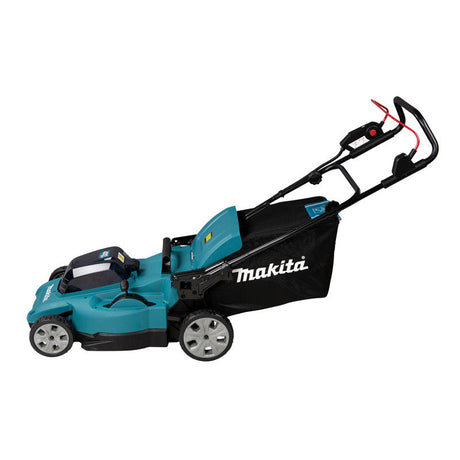 Tondeuse à gazon MAKITA DLM480Z LXT 48cm 2x18V (Machine nue)