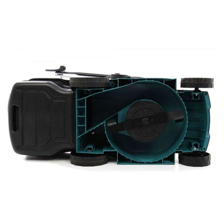 Tondeuse à gazon MAKITA ELM3720 37cm 1400W