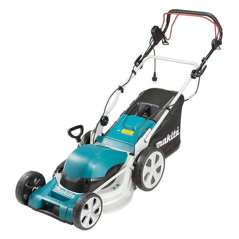 Tondeuse à gazon MAKITA ELM4621 46cm 1800W