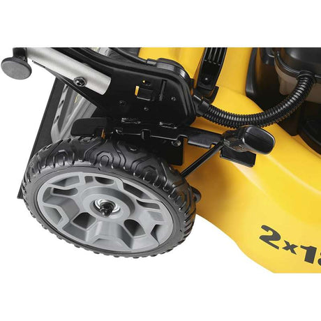 Tondeuse 48cm 18V DEWALT DCMW564N