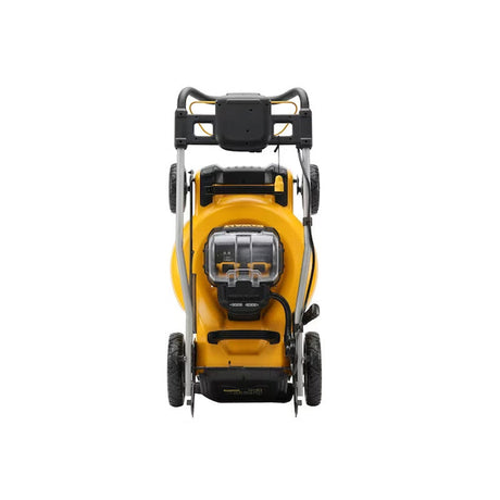 Tondeuse 48cm 18V DEWALT DCMW564P2-QW avec 2 batteries 5,0 Ah