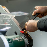 Touret combiné ponceuse à bande METABO BS 200 PLUS