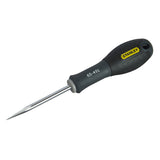 Tournevis poinçon STANLEY FATMAX  5 mm x 75 mm