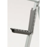 Tréteau de coupe WOLFCRAFT 6905000 Workstand