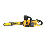 Tronçonneuse 45cm 54V DEWALT DCMCS574N-XJ Brushless FLEXVOLT